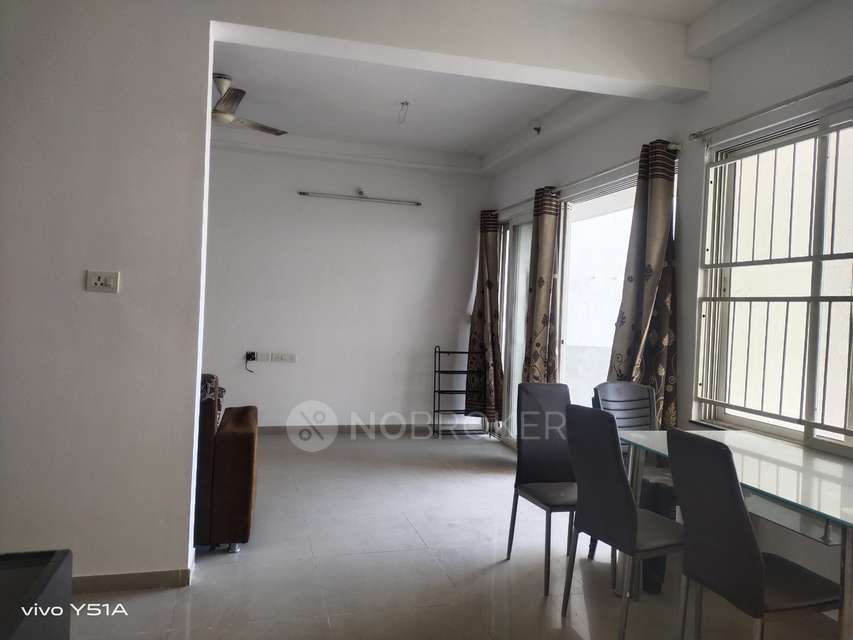 2 BHK Flat In Kolte Patil Life Republic For Sale  In Hinjewadi