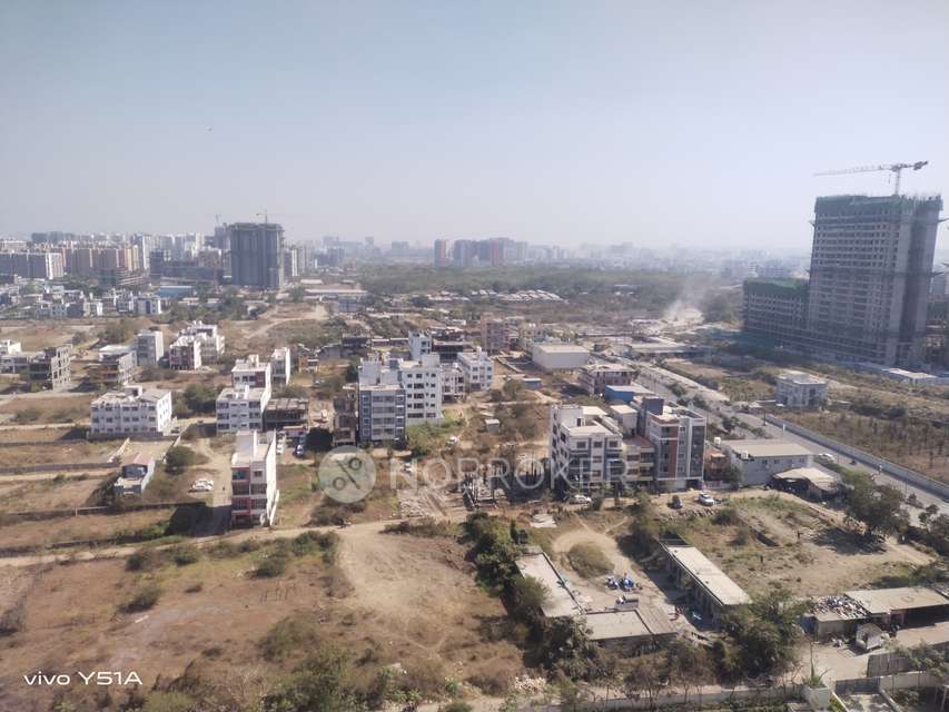 2 BHK Flat In Kolte Patil Life Republic For Sale  In Hinjewadi