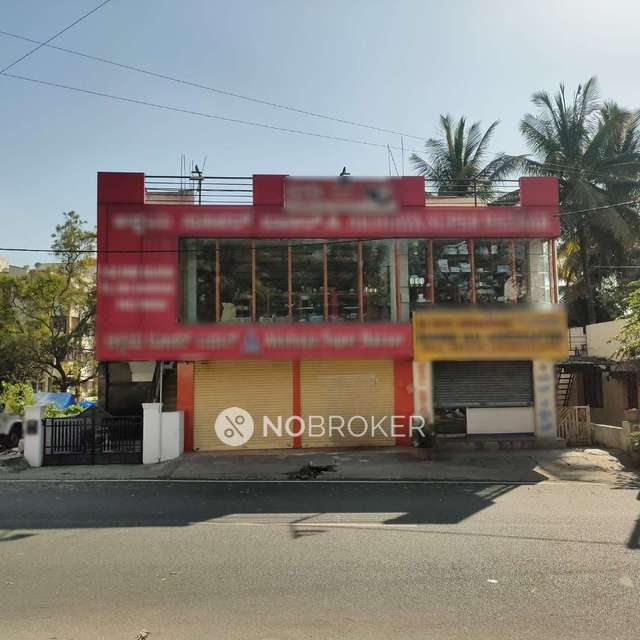 Shop in Banashankari, Bangalore for Rent 