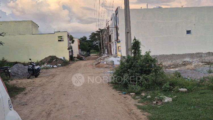 Plot For Sale  In Chengicherla In Secunderabad, Telangana 501302, India