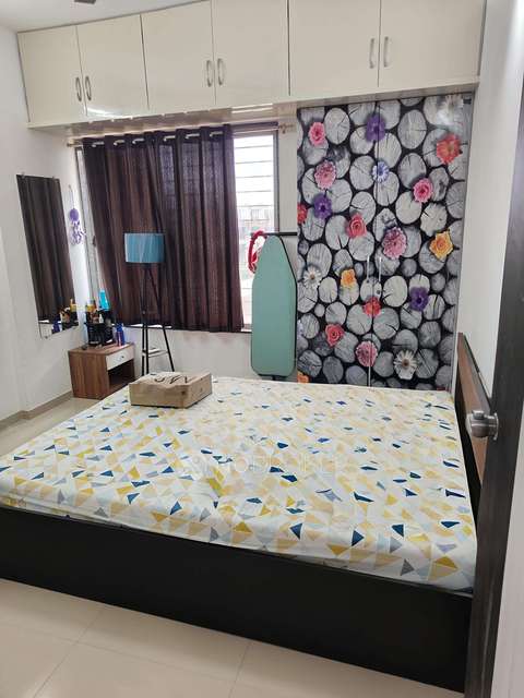3 BHK Flat In Venkatesh Imperia, Punawale for Rent  In Punawale