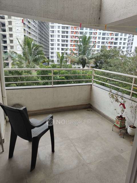 3 BHK Flat In Venkatesh Imperia, Punawale for Rent  In Punawale