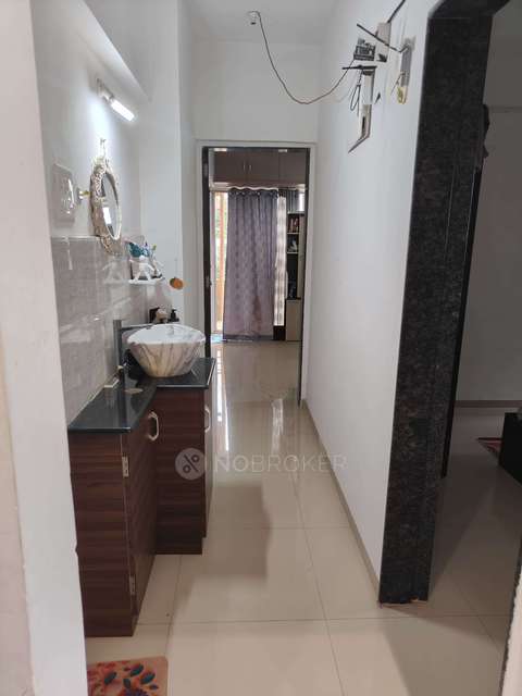 3 BHK Flat In Venkatesh Imperia, Punawale for Rent  In Punawale