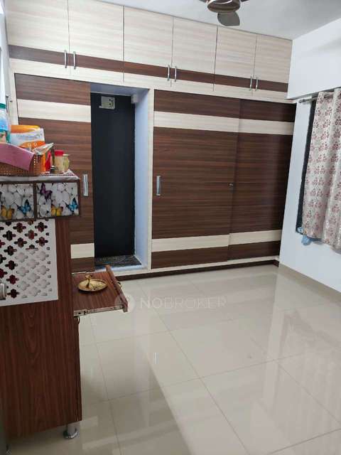 3 BHK Flat In Venkatesh Imperia, Punawale for Rent  In Punawale