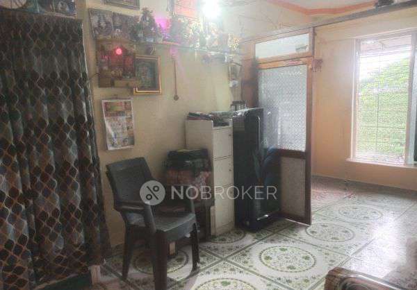 1 RK Flat In Motiram Sadan Apart For Sale  In Virar