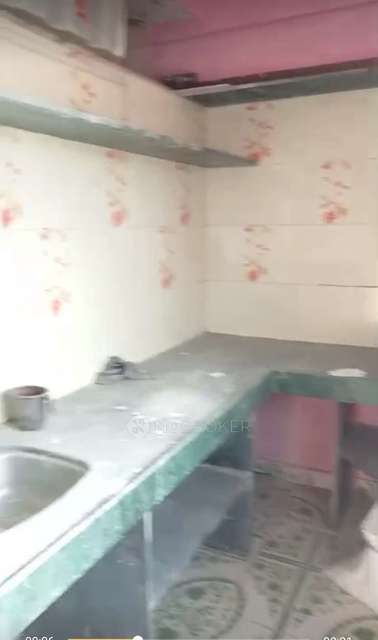 1 RK Flat In Motiram Sadan Apart For Sale  In Virar