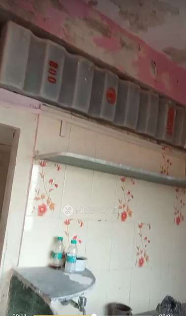 1 RK Flat In Motiram Sadan Apart For Sale  In Virar