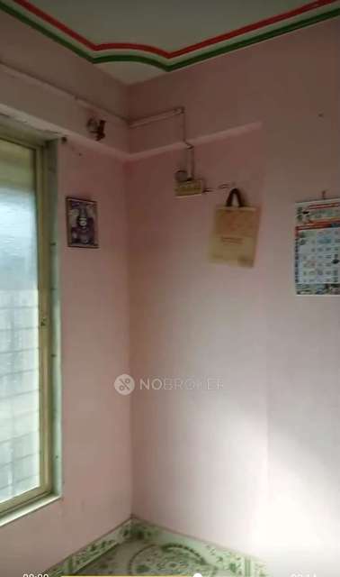 1 RK Flat In Motiram Sadan Apart For Sale  In Virar