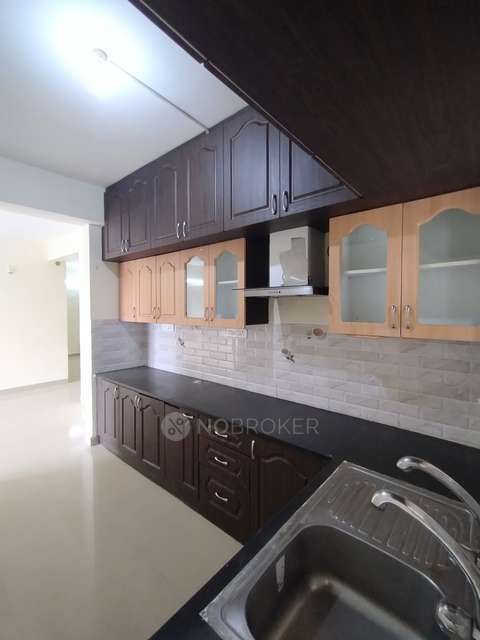 3 BHK Flat In Keerthi Heights For Sale  In  Krishnarajapura, Bengaluru