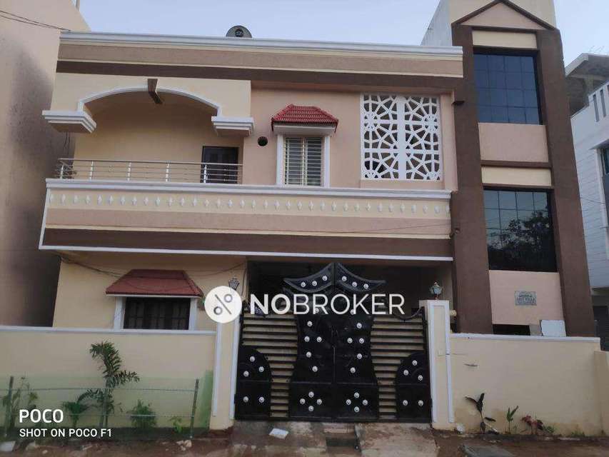 4 BHK House for Rent  In  Bandlaguda Jagir