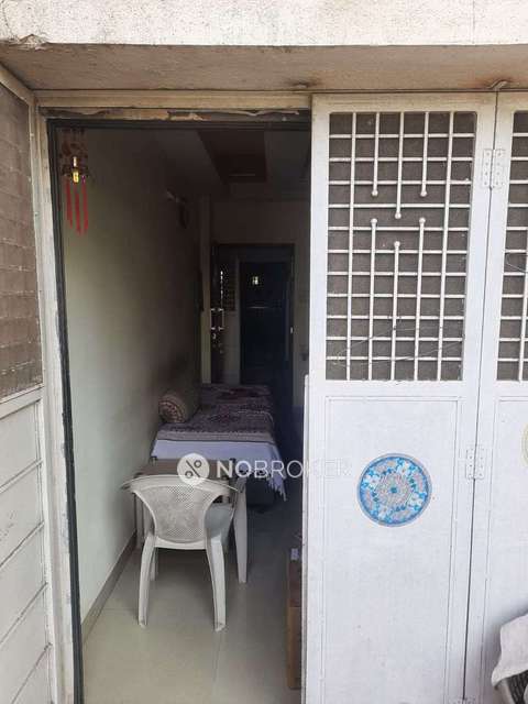 2 BHK Flat In Mr Pride Dighi, Dighi For Sale  In Dighi