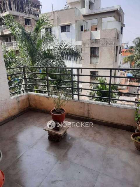 2 BHK Flat In Mr Pride Dighi, Dighi For Sale  In Dighi