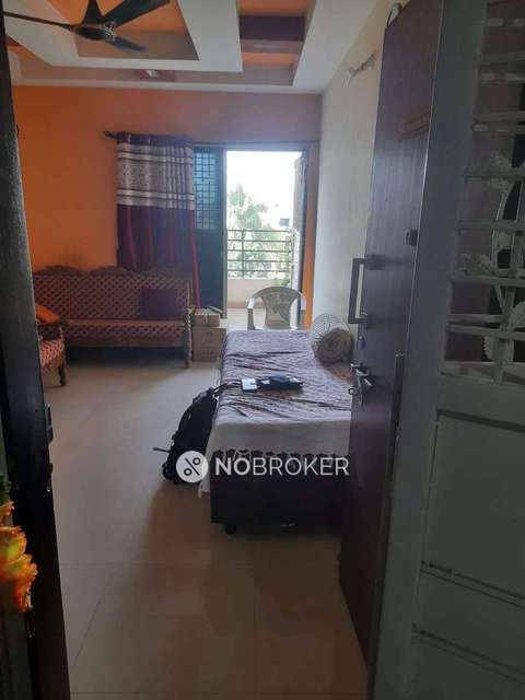 2 BHK Flat In Mr Pride Dighi, Dighi For Sale  In Dighi