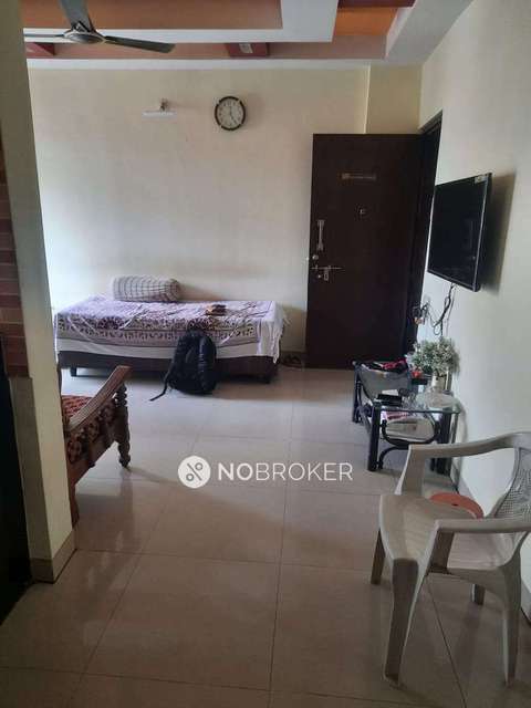 2 BHK Flat In Mr Pride Dighi, Dighi For Sale  In Dighi