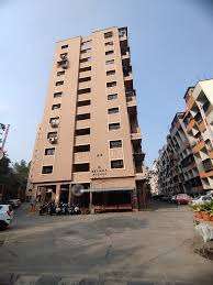 2 BHK Flat In Bramha Avenue For Sale  In Kondhwa, Pune