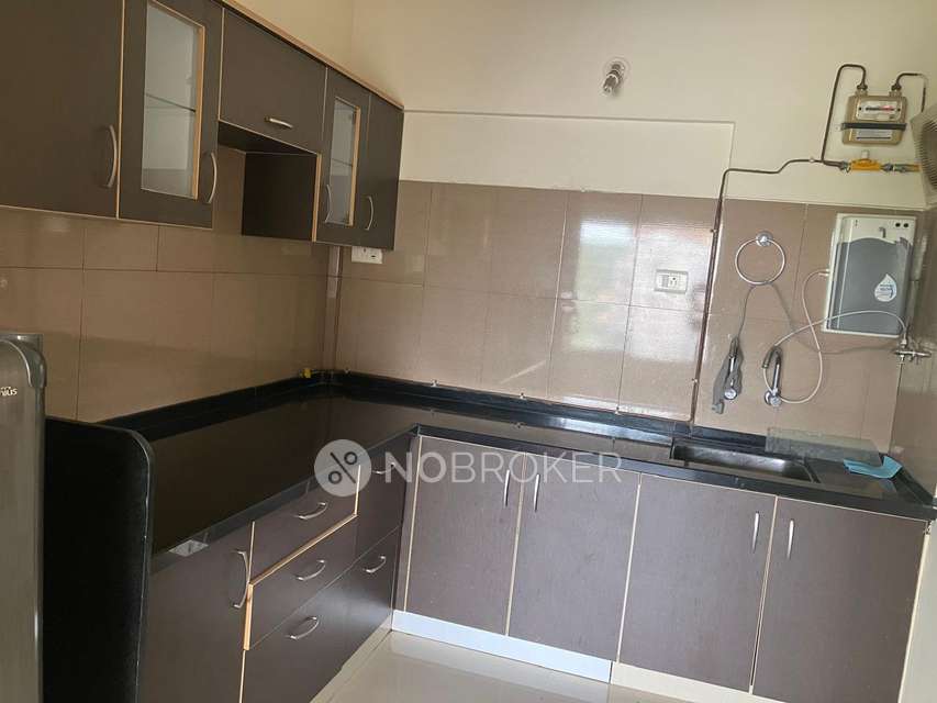 2 BHK Flat In Bramha Avenue For Sale  In Kondhwa, Pune