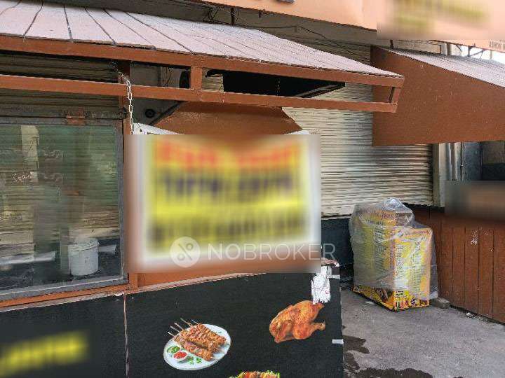 Shop in Himayatnagar, Hyderabad for Rent 