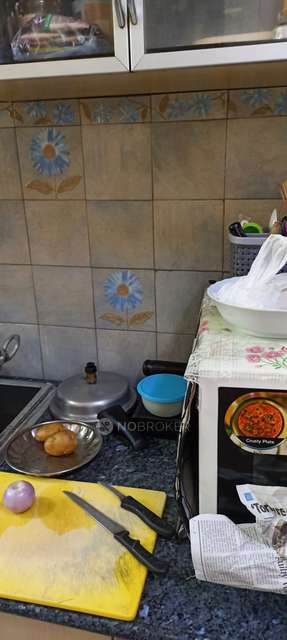 2 BHK Flat In Suprabhat Apartments, Kilpauk For Sale  In Kilpauk