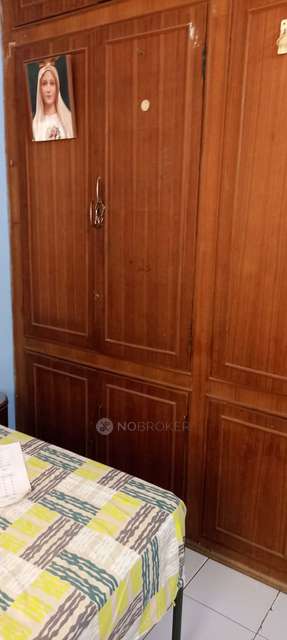 2 BHK Flat In Suprabhat Apartments, Kilpauk For Sale  In Kilpauk