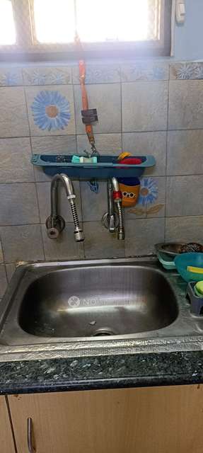 2 BHK Flat In Suprabhat Apartments, Kilpauk For Sale  In Kilpauk