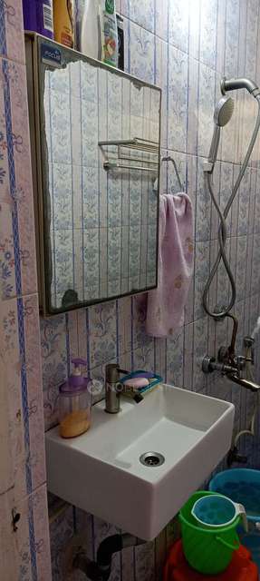 2 BHK Flat In Suprabhat Apartments, Kilpauk For Sale  In Kilpauk