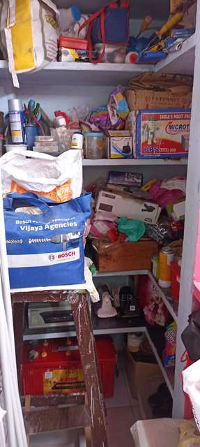 2 BHK Flat In Suprabhat Apartments, Kilpauk For Sale  In Kilpauk