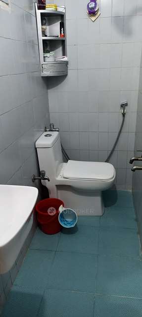 2 BHK Flat In Suprabhat Apartments, Kilpauk For Sale  In Kilpauk