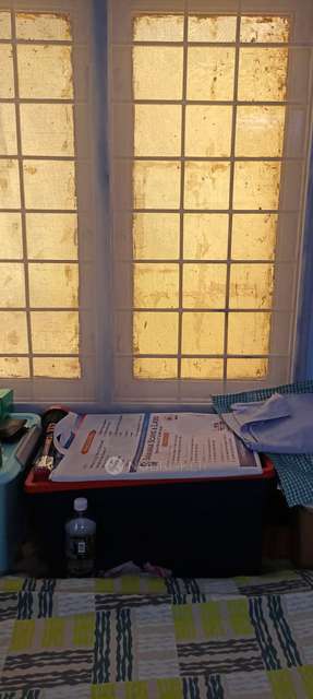 2 BHK Flat In Suprabhat Apartments, Kilpauk For Sale  In Kilpauk