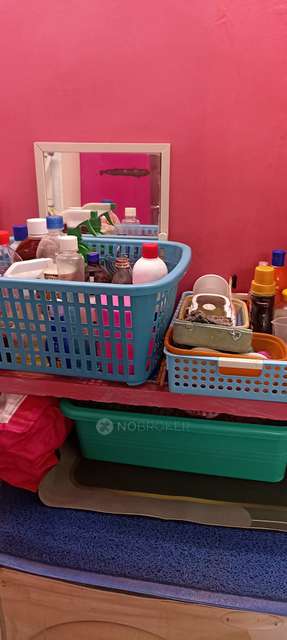 2 BHK Flat In Suprabhat Apartments, Kilpauk For Sale  In Kilpauk