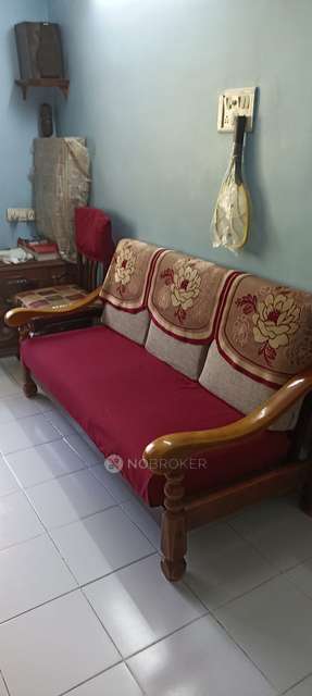 2 BHK Flat In Suprabhat Apartments, Kilpauk For Sale  In Kilpauk