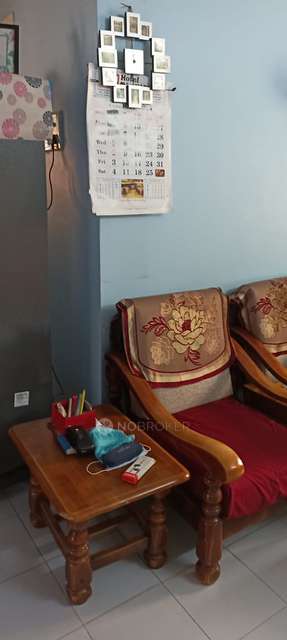 2 BHK Flat In Suprabhat Apartments, Kilpauk For Sale  In Kilpauk