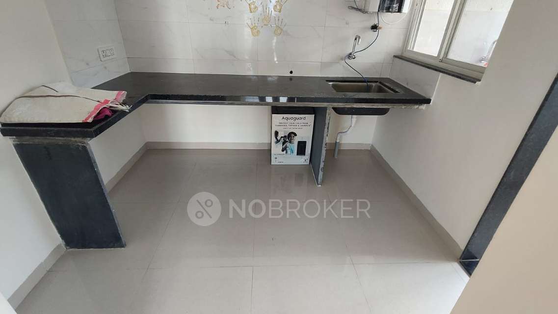 3 BHK Flat In Areo East for Rent  In Undri