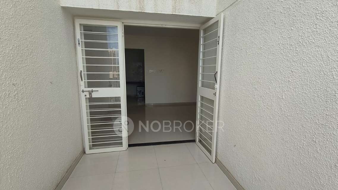 3 BHK Flat In Areo East for Rent  In Undri