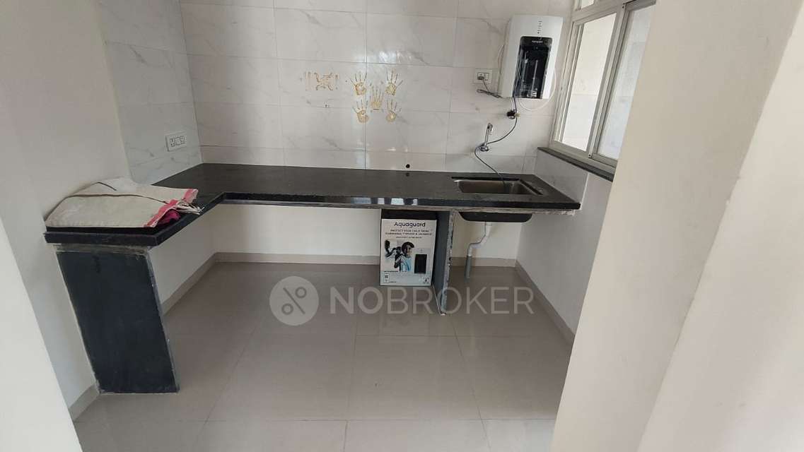 3 BHK Flat In Areo East for Rent  In Undri