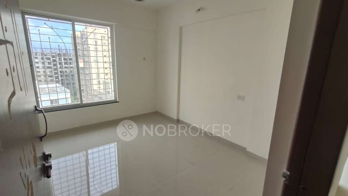 3 BHK Flat In Areo East for Rent  In Undri
