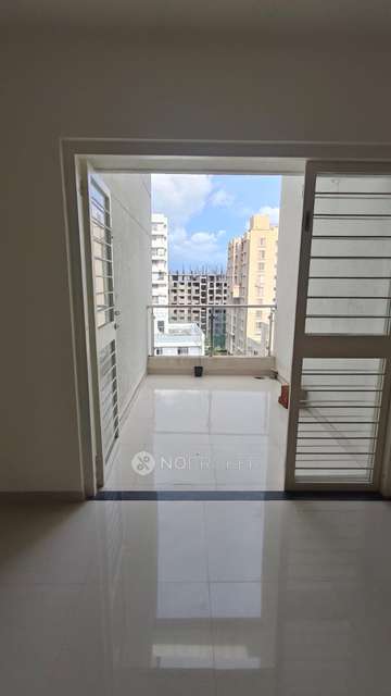 3 BHK Flat In Areo East for Rent  In Undri