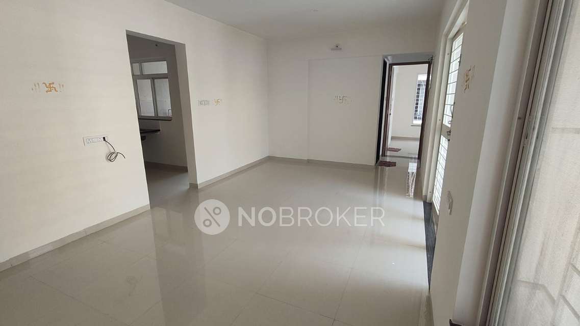 3 BHK Flat In Areo East for Rent  In Undri