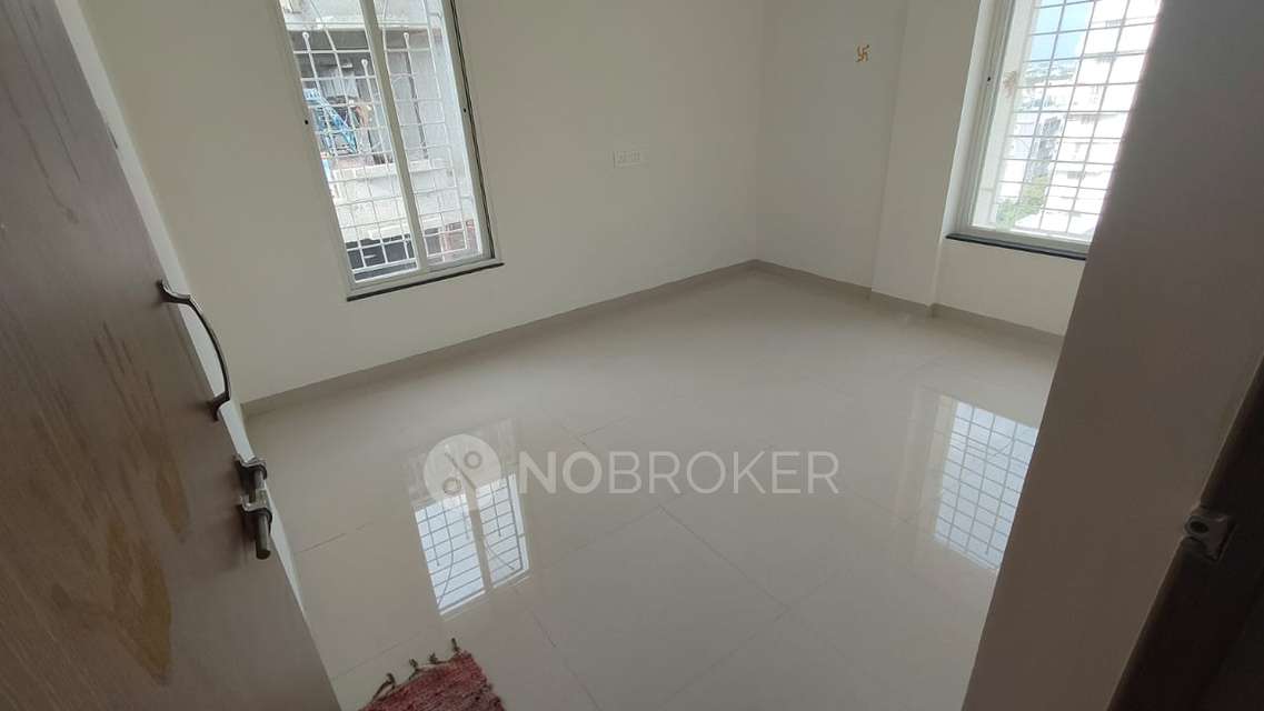 3 BHK Flat In Areo East for Rent  In Undri