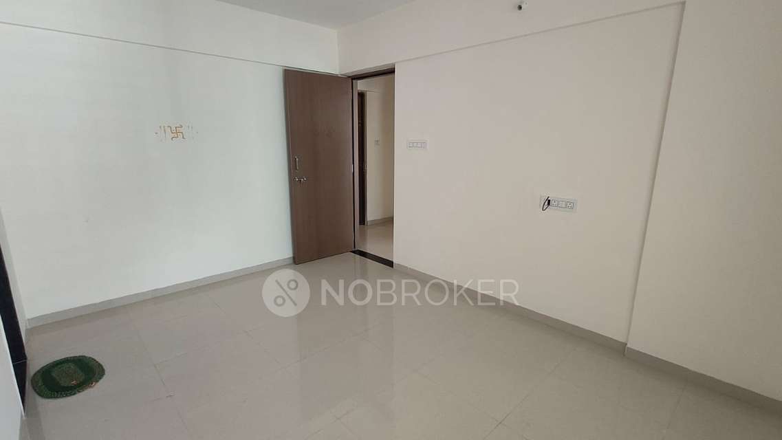 3 BHK Flat In Areo East for Rent  In Undri