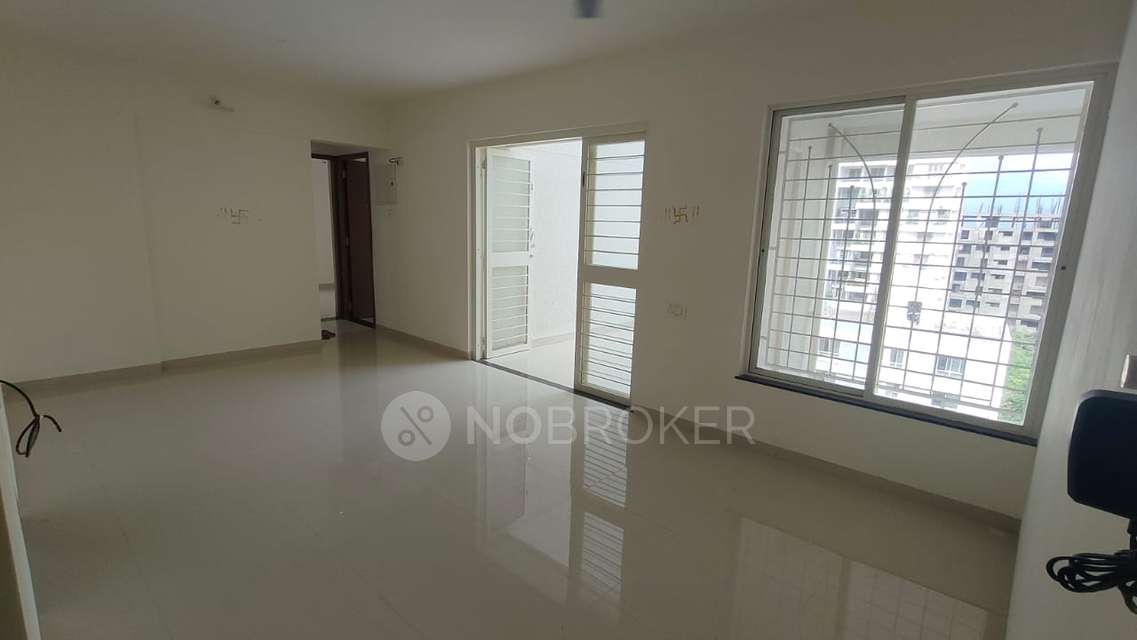 3 BHK Flat In Areo East for Rent  In Undri