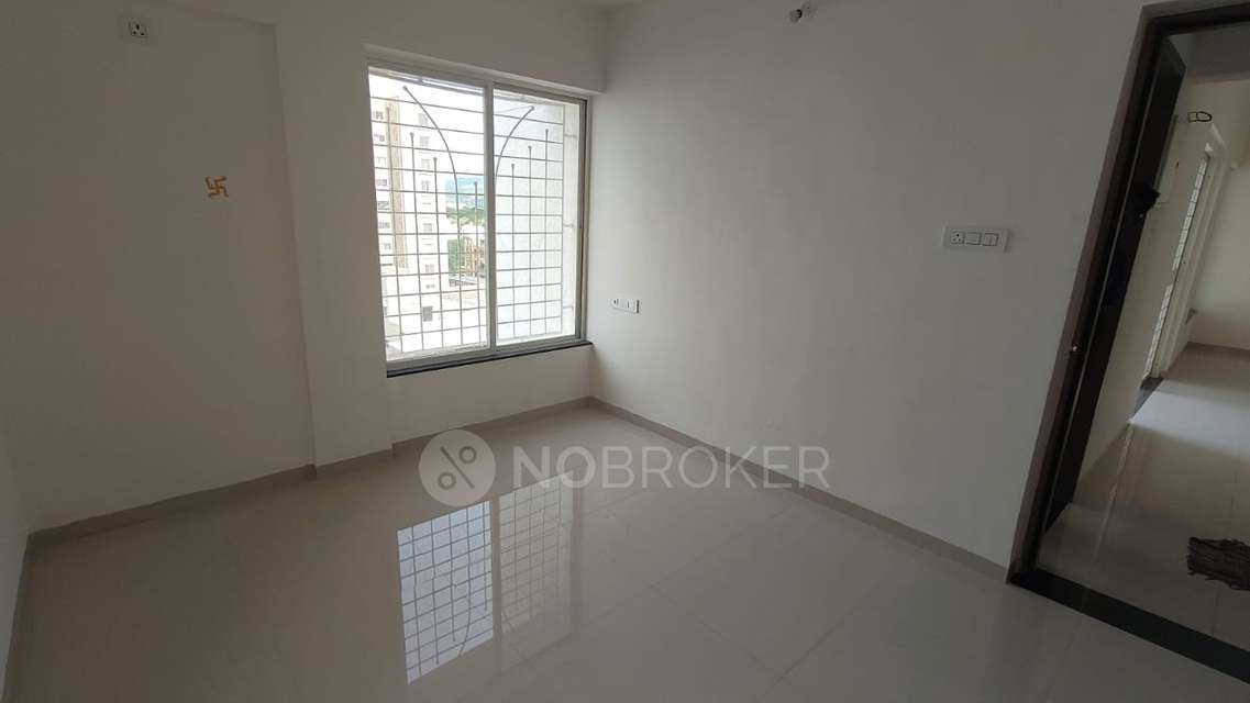 3 BHK Flat In Areo East for Rent  In Undri