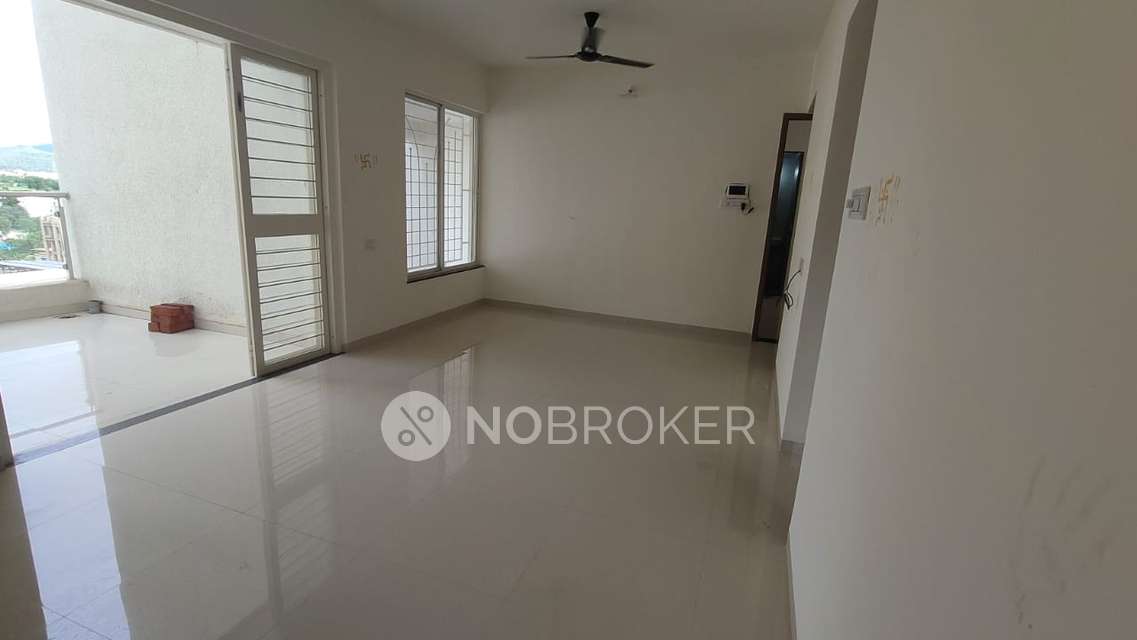3 BHK Flat In Areo East for Rent  In Undri