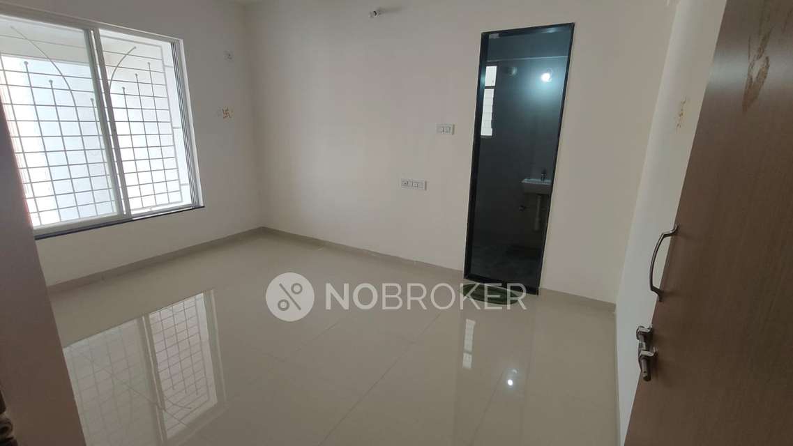 3 BHK Flat In Areo East for Rent  In Undri
