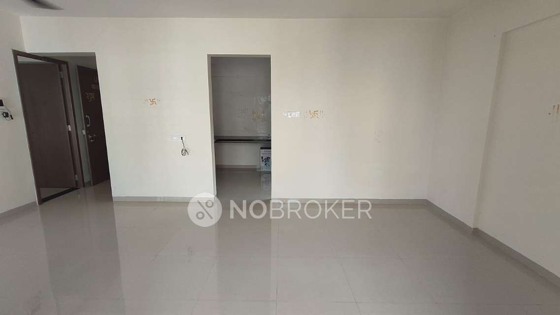 3 BHK Flat In Areo East for Rent  In Undri