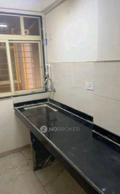 1 BHK Flat In Haware Intelligentia Vector for Rent  In Thane West