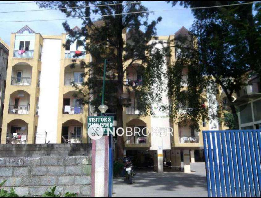 2 BHK Flat In Himagiri Green Forest Apartments For Sale  In Himagiri Green Forest Apartments