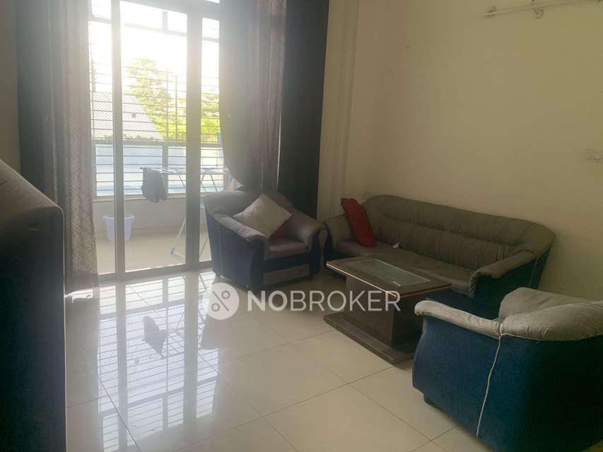 3 BHK Flat In Amanora Future Towers, Hadapsar, Pune For Sale  In Hadapsar, Pune