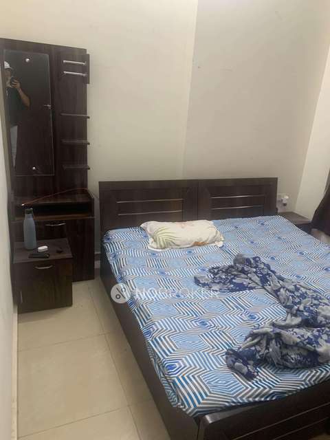 3 BHK Flat In Amanora Future Towers, Hadapsar, Pune For Sale  In Hadapsar, Pune
