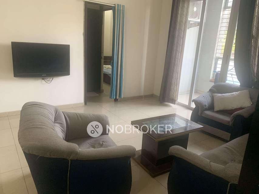 3 BHK Flat In Amanora Future Towers, Hadapsar, Pune For Sale  In Hadapsar, Pune