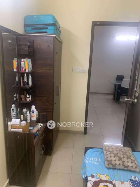 3 BHK Flat In Amanora Future Towers, Hadapsar, Pune For Sale  In Hadapsar, Pune